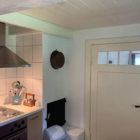 Lejlighed Haus-kuehl-whg-01 Sankt Peter-Ording
