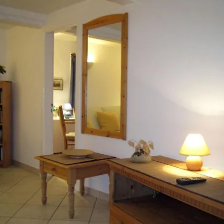 Lejlighed Haus-kuehl-whg-01 *