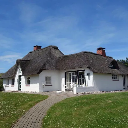 Daire Haus-kuehl-whg-01 Sankt Peter-Ording